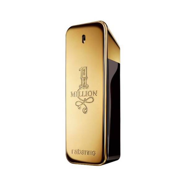 Rabanne 1 Million Eau De Toilette 200ml