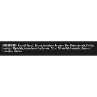 Lynx Fine Fragrance Premium Bodyspray Blue Lavender 150ml