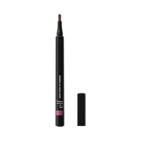 e.l.f. Main Stain Lip Marker Mauvelous
