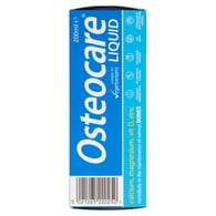 Vitabiotics Osteocare Liquid 200ml