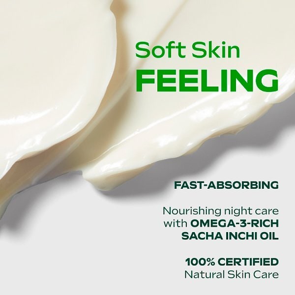 Weleda Skin Food Night Cream - 40Ml