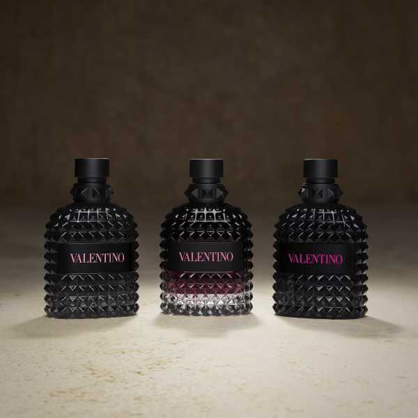 Valentino Born In Roma Uomo Intense 100Ml Edp