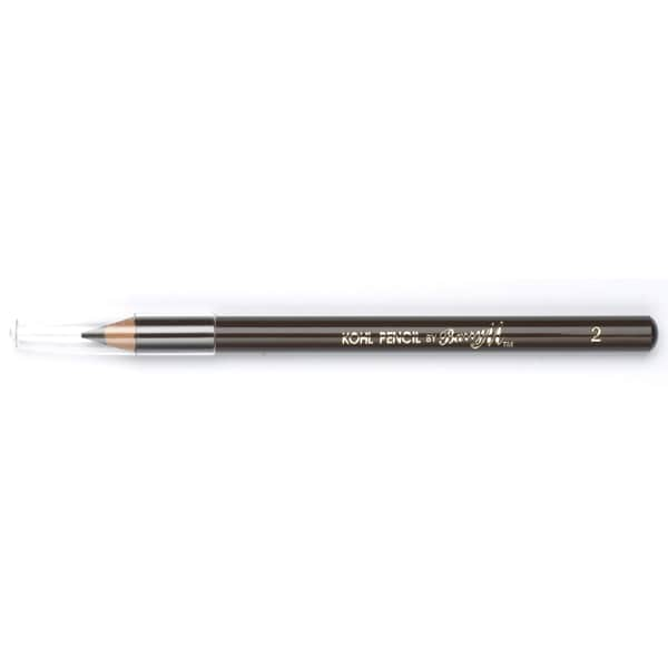 Barry M Kohl Pencil Brown