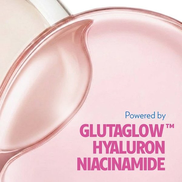 Vaseline Gluta-Hya Dewy Radiance Serum Burst Lotion 200 ml