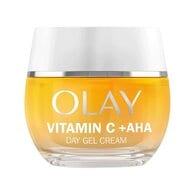 Olay Vitamin C Face Moisturiser 50ml