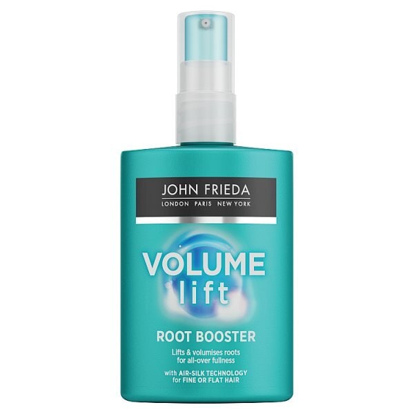 John Frieda Volume Blow Dry Spray 125ml