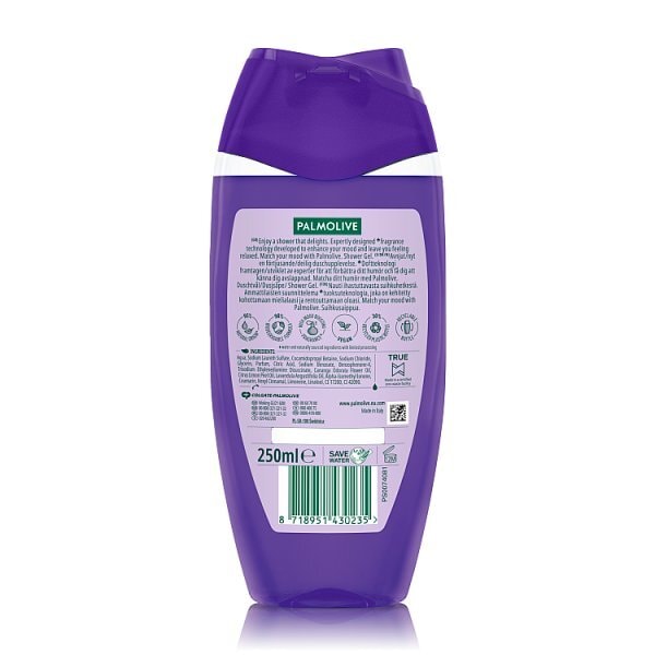 Palm SG Aroma Midnight Bliss 250ml