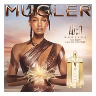 MUGLER Alien Goddess Refillable Eau de Parfum 60ml