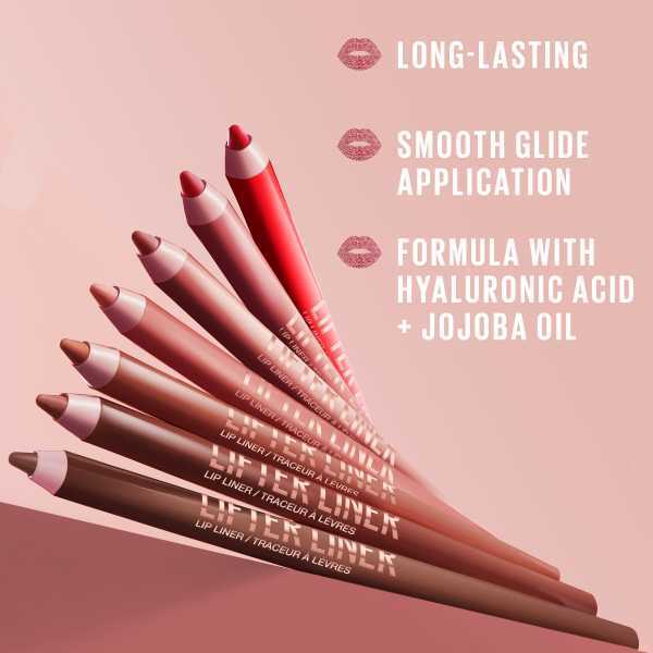 Maybelline New York Lifter Liner 003 Player