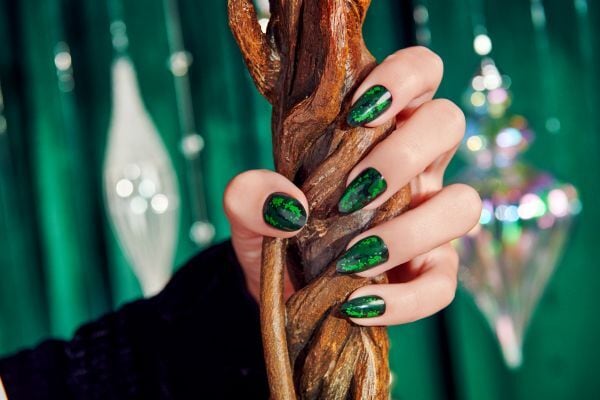 Wicked x Kiss Nails Impress - My Future Is Unlimited