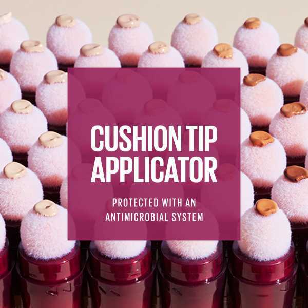 Maybelline Eraser Eye Concealer 149 Deep Bronze