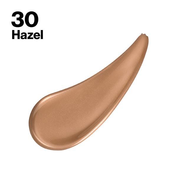 Max Factor Glow Framer Bronzing and Illuminating Tint, Hazel 30ml