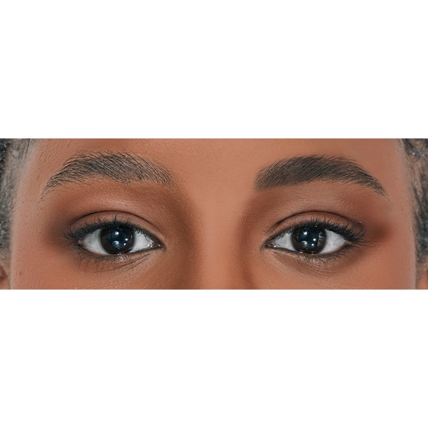 Eylure Dybrow - Black - Permanent Eyebrow Tint 5ml