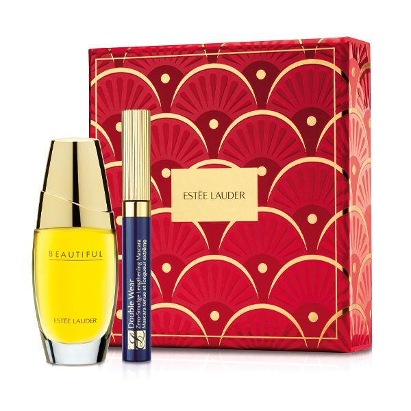 Beautiful Eau De Parfum 2-Piece Gift Set