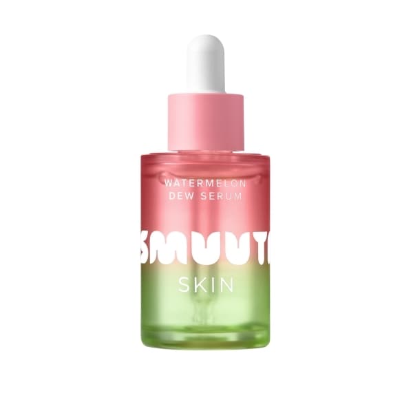Smuuti Skin Watermelon Dew Serum