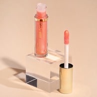 Keep It Full Nourishing Lip Plumper Nude Shimmer