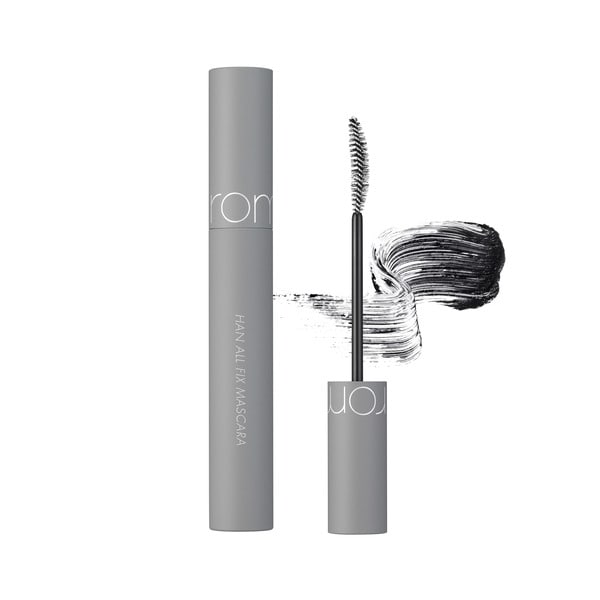 Rom&Nd Han All Fix Mascara L01 Long Black