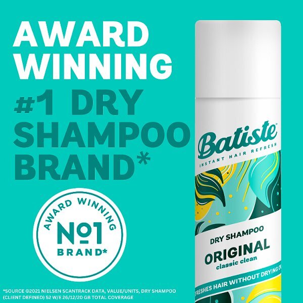 Batiste Original 350Ml