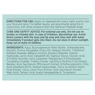 Optimum Peptide Night Cream 50ml