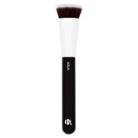 B. Flat Contour Brush