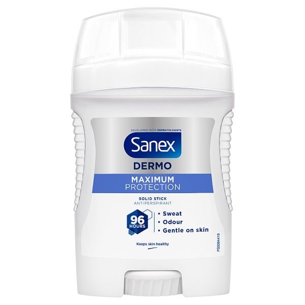Sanex Max Protection 96H Deo Stick 50Ml