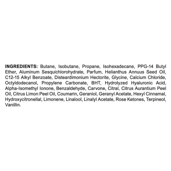 Dove Advanced Care Dragonfruit & Coconut Anti-Perspirant Aerosol 200ml