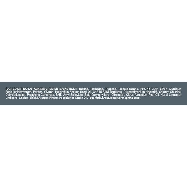 Dove Men+Care Advanced Extra Fresh Anti-Perspirant Aerosol 150 ml
