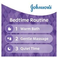 Johnson's Baby Bedtime Baby Lotion 500ml