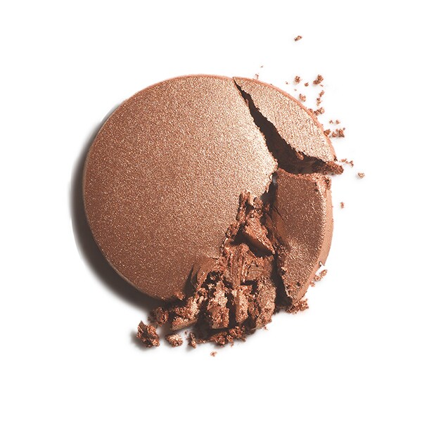 Mcobeauty Powder Highlighter - Champagne