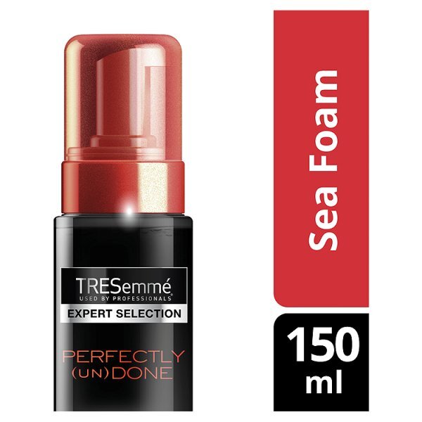 TRESemme Perfectly Undone Wave Creating Sea Foam 150ml