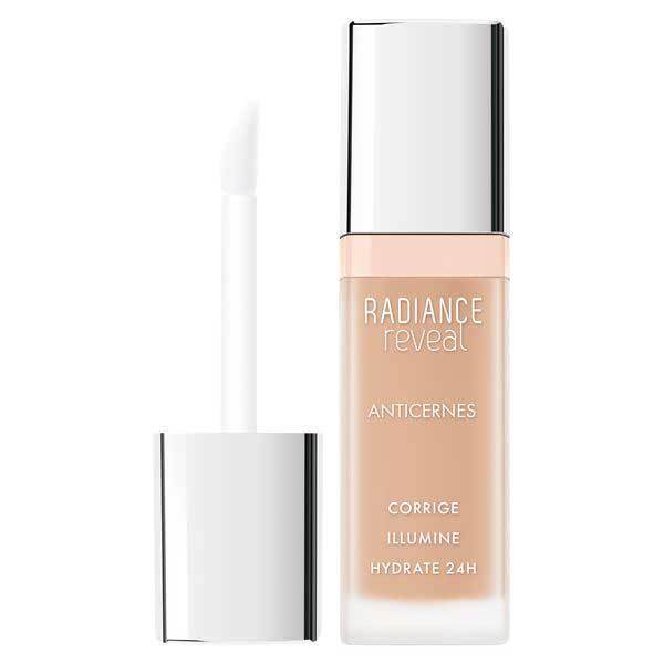 Bourjois Radiance Reveal Concealer T02 Med 7.8ml