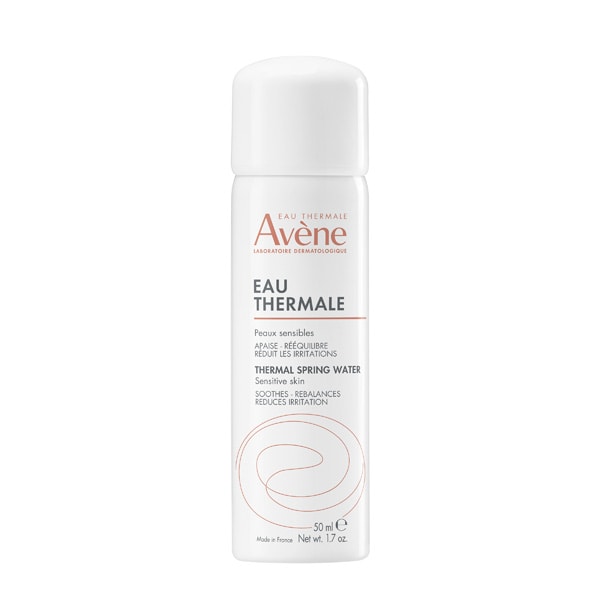 Avène Thermal Spring Water Spray Sensitive Skin 50ml