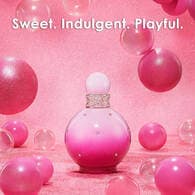 Britney Spears Candied Fantasy Edt 100Ml