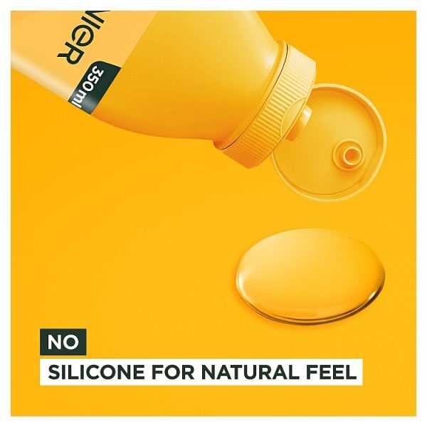 Garnier Ultimate Blends Hair Food Banana Shampoo 350ml