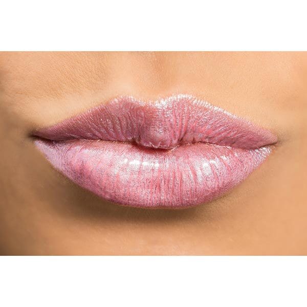 Bourjois Metallic Lip Gloss Pink Fizz
