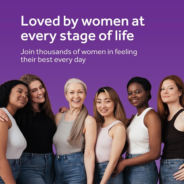 Optibac Probiotics For Women - 30 Capsules