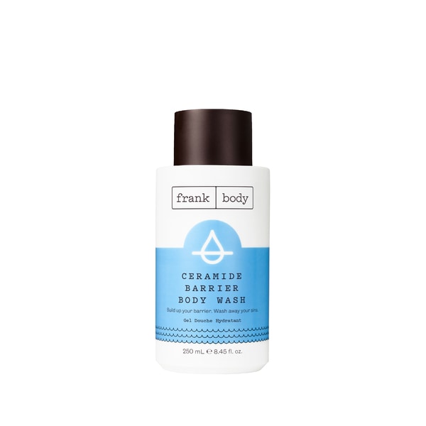 Frank Body Ceramide Barrier Body Wash 250ml