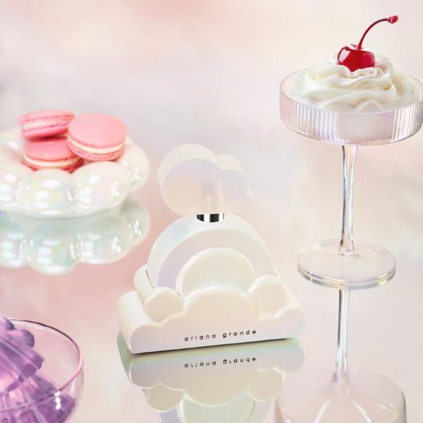 Ariana Grande Cloud Aurora Eau De Parfum 100ml