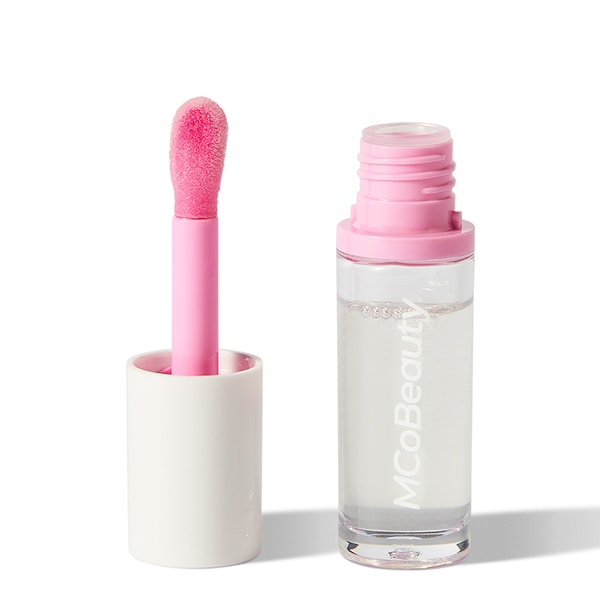 MCoBeauty Glow Up Ph Cheek & Lip Oil - Rosy Pink