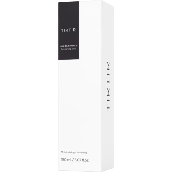 TIRTIR Milk Skin Toner