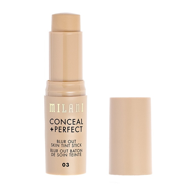 Milani Conceal + Perfect Blur Out Skin Tint 003