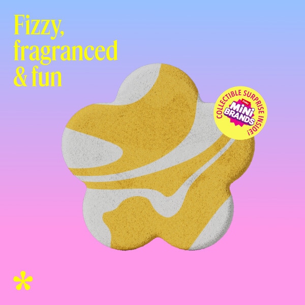 Daise Bath Bomb Sundae 198G