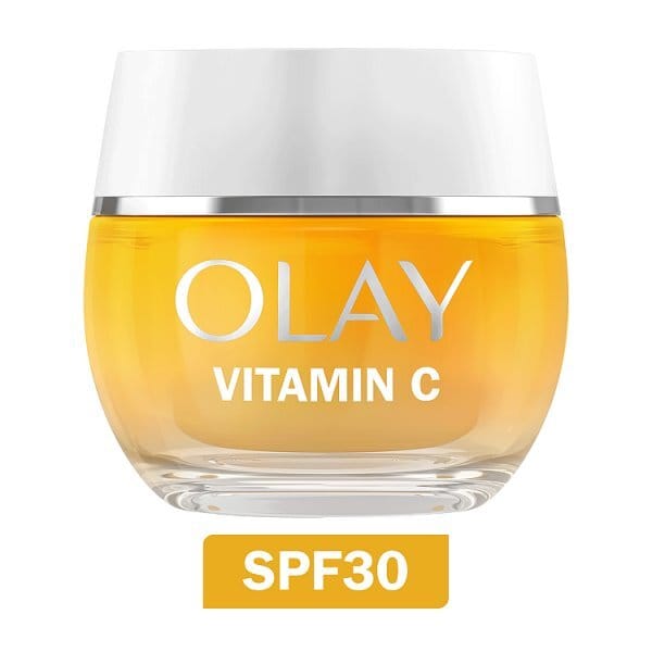 Olay Vitamin C SPF30 Face Moisturiser 50ml