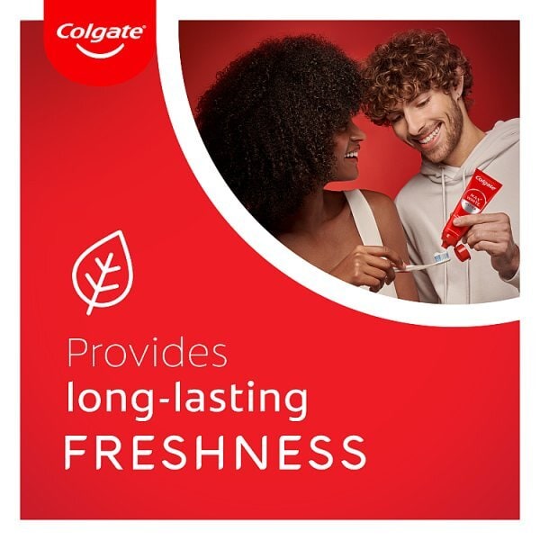 Colgate Max Ultra Fresh Pearls Whitening Toothpaste 75Ml