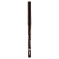 Collection Fast Stroke Waterproof Gel Eye Definer Sh 2 Brown