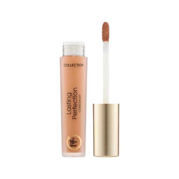 Collection Lasting Perfection Concealer Medium Caramel 4 ML