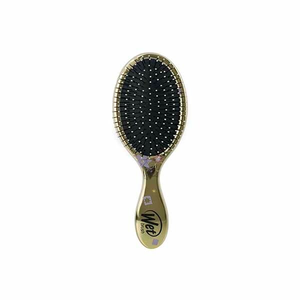 Wetbrush Disney Princess Original Detangler Rapunzel Silver