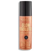 Revolution Glow Revolution Timeless Bronze