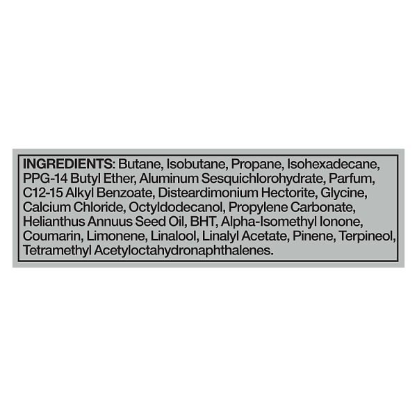 Lynx Jungle Fresh Anti-Perspirant Deodorant  Aerosol 250 ml