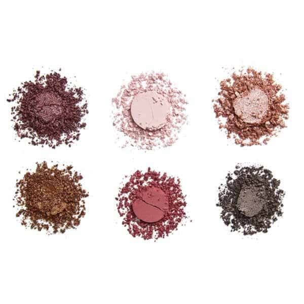 Revolution Jewel Collection Eyeshadow Palette Opulent